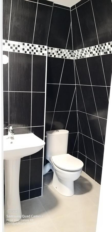 Equipee 1 Piece Proche Paris Apartment Аржантьой Екстериор снимка