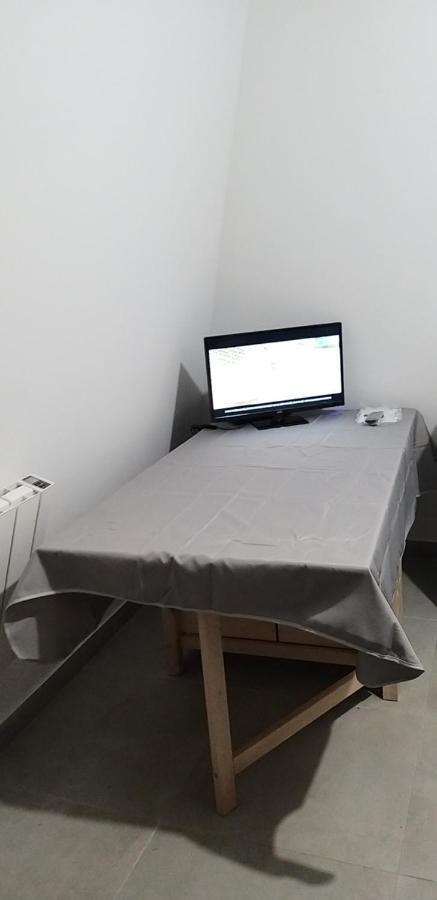 Equipee 1 Piece Proche Paris Apartment Аржантьой Екстериор снимка