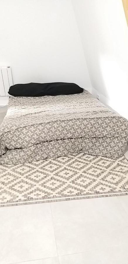 Equipee 1 Piece Proche Paris Apartment Аржантьой Екстериор снимка
