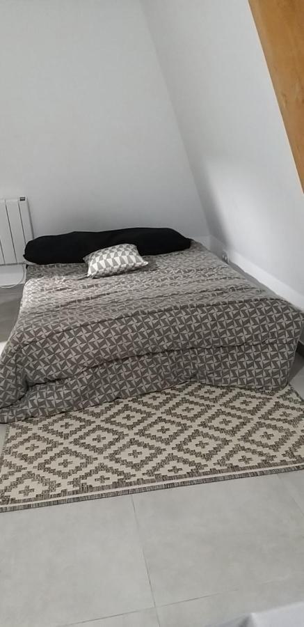 Equipee 1 Piece Proche Paris Apartment Аржантьой Екстериор снимка
