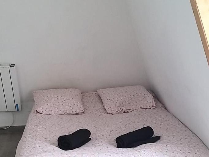 Equipee 1 Piece Proche Paris Apartment Аржантьой Екстериор снимка